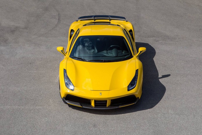 Ferrari 488 GTB Novitec Rosso (10)