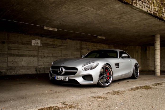 Lorisner Mercedes-AMG GT S (6)