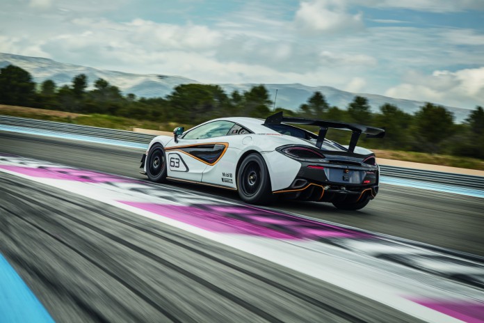 McLaren 570S Sprint  (3)