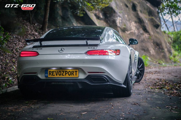 Revozport Mercedes-AMG GT (5)