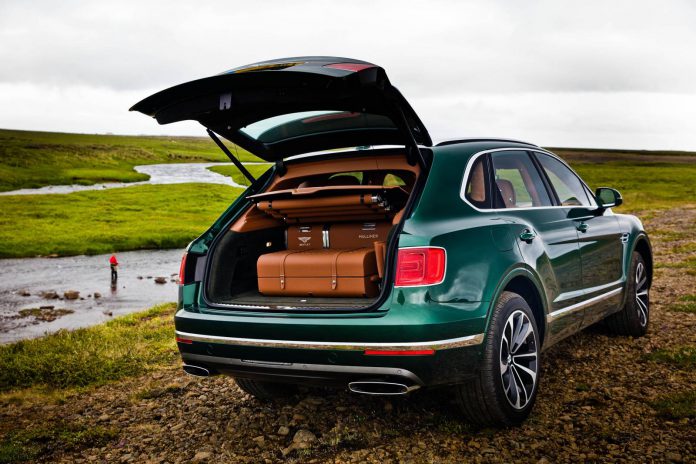 2016 Bentley Bentayga Fly Fishing by Mulliner (3)