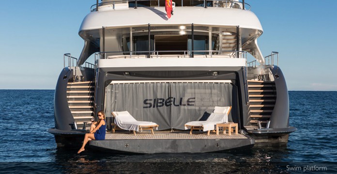 Heesen Sibelle Yacht (22)