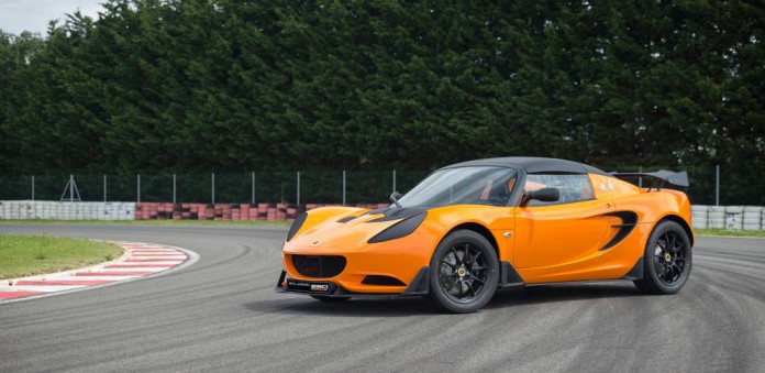 Lotus Elise Race 250 (3)