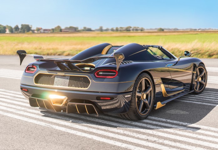 Koenigsegg Agera RS Naraya (7)