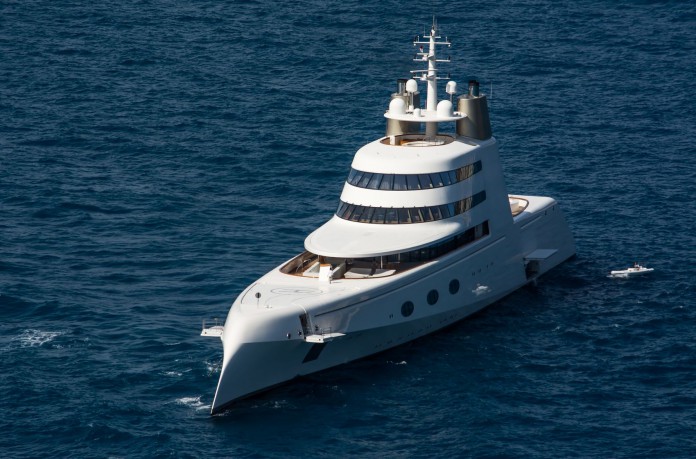 Superyacht A (5)