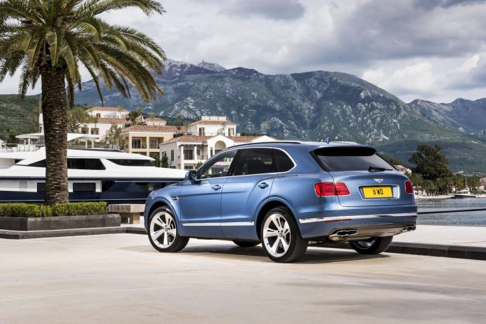 Bentley Bentayga Diesel (14)