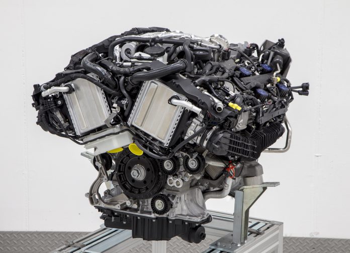 Workshop Engine 2016 M176