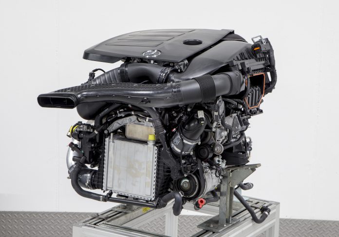 Workshop Engine 2016 M264