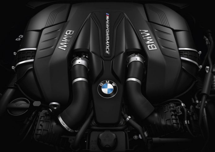 2018 BMW M550i xDrive (4)