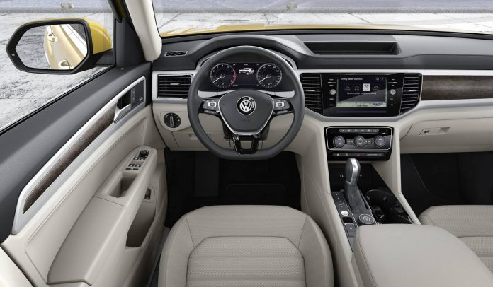 2018 Volkswagen Atlas (14)