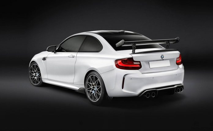 BMW M2  (7)