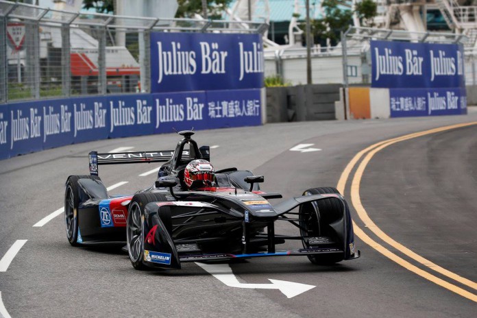 Formula E Hong Kong  (15)