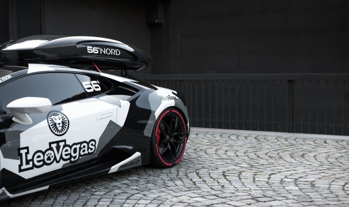 Jon Olsson Huracan (5)