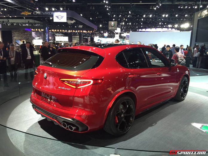 Alfa Romeo Stelvio QV (3)