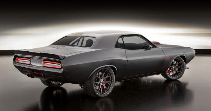 Dodge Shakedown Challenger (3)