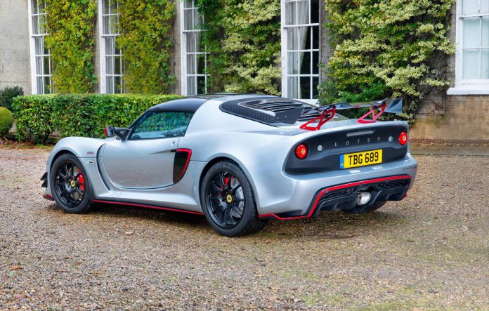 Lotus Exige Sport 380 (7)