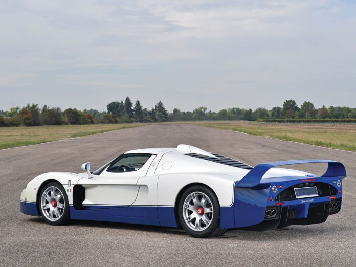 Maserati MC12 (26)