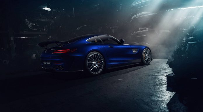 Piecha Design Mercedes-AMG GT-RSR (14)