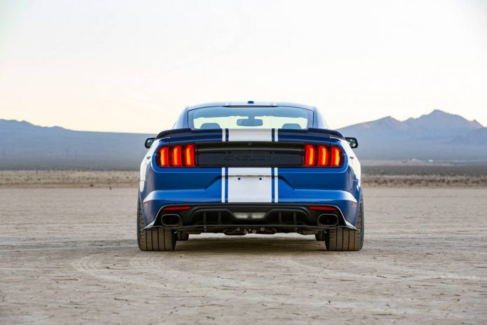 2017 Shelby Mustang Super Snake (2)