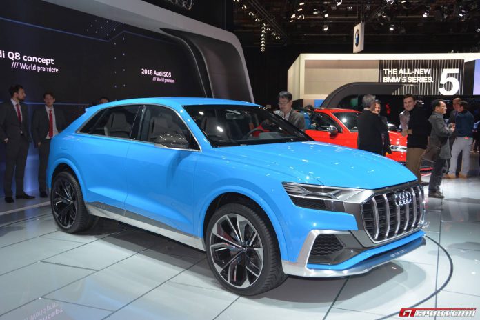 Audi Q8 Coupe (15)