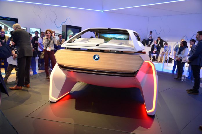 BMW i Inside Future (1)