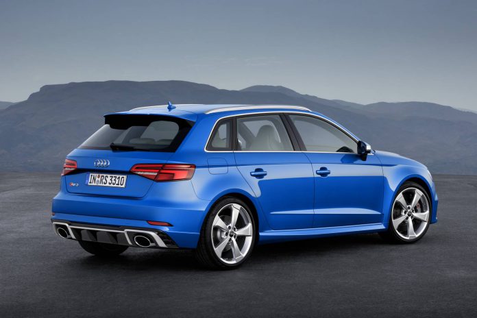 Audi RS3 Sportback (7)