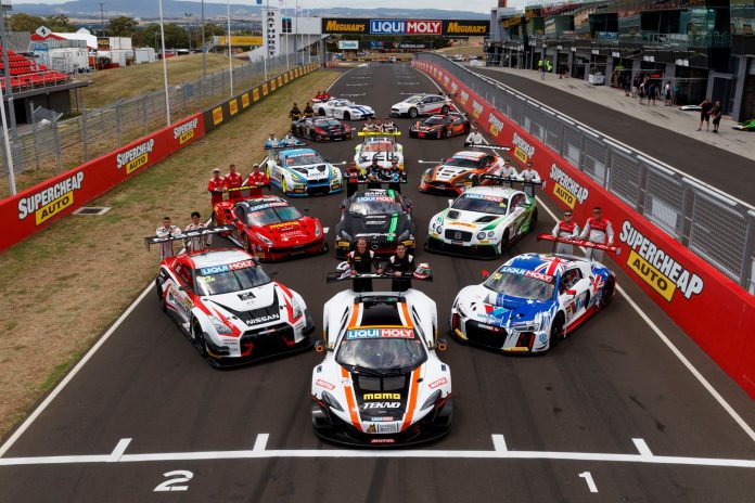 Bathurst 12 Hour (5)