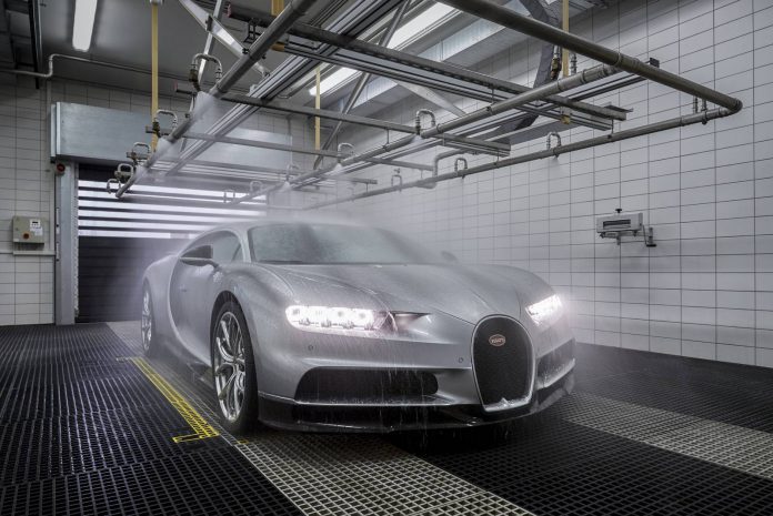 Bugatti Chiron factory (11)