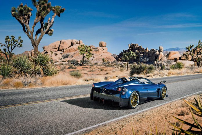 Pagani Huayra Roadster (21)