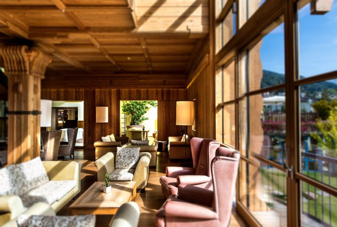 Hotel Adler Dolomites Ortisei Sankt Ulrich