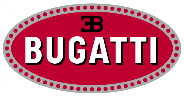 Bugatti-logo