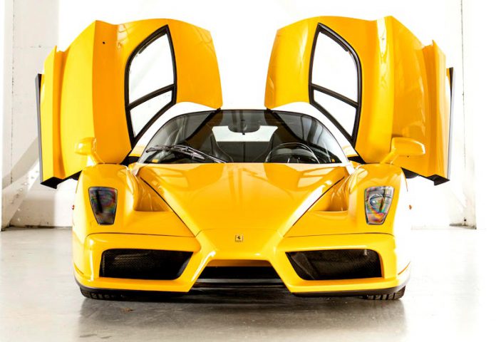 Ferrari Enzo