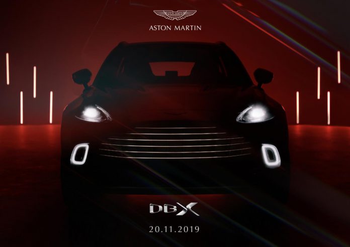 Aston Martin DBX_20.11.19